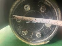 Xe nâng điện NISSAN 1R1F15 Bánh lái Xe nâng điện 315x145x180mm