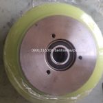 Xe Nâng Điện CLARK phụ tùng xe nâng bánh xe pu 178x73