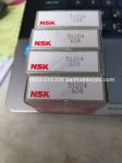 Bạc Đạn NSK 51204-Vòng Bi NSK 51204-608
