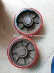 Đắp bánh Xe 180x70 Xe nâng Tay OPK
