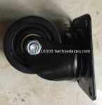 Bánh Fix nhiệt 80mm chiu lực