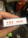 Bạc Đạn YKY 6206 - Vòng Bi 6206