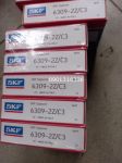 Vòng bi SKF 6309 2Z Bạc Đạn SKF 6309 2Z